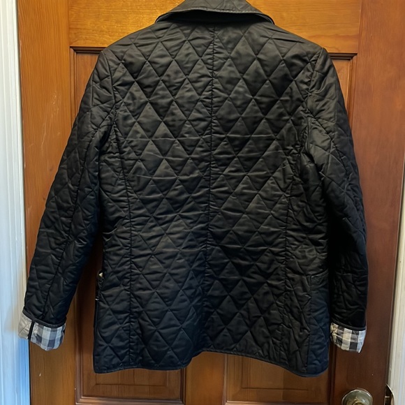 Burberry Jacket - Picture 4 of 5